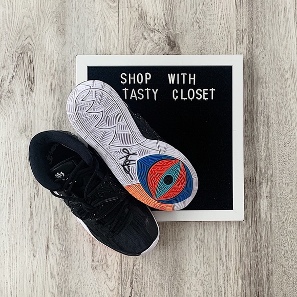 Nike kyrie 6 sneakers - Picture 8 of 8